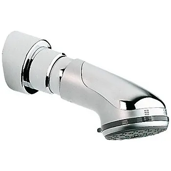 Sprchová hlavice Recenze Grohe Relexa Plus Dual 28190000