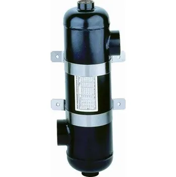 Tepelný výměník OVB 70, 20 kW