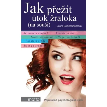 Recenze Jak přežít útok žraloka (na souši)