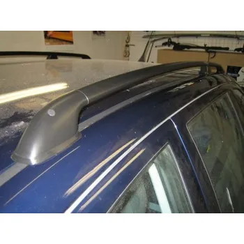 Podélníky Škoda Fabia combi, 5dv., 2000 Nosič lyží Podélníky Škoda Fabia combi, 5dv., 2000