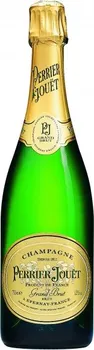 PERRIER JOUET GRAND BRUT CHAMPAGNE 0,75L