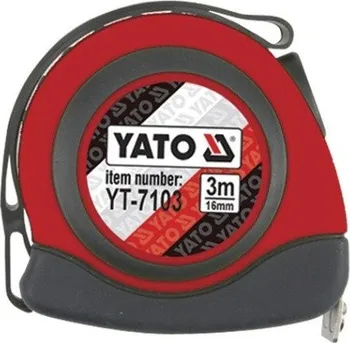 metr Yato YT-7103 3 m