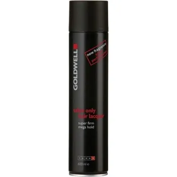 Goldwell Salon Only Hair Lacquer Super…