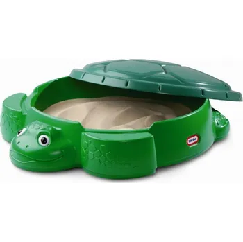 Little Tikes Pískoviště želva