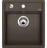 Granitový dřez Blanco Dalago 45-F dřez s excentrem včetně sifonu
