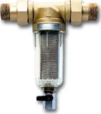Vodovodní kohout Honeywell Vodní filtry pro studenou vodu - Vodní filtr miniplus, 1/2" FF06-1/2AA