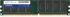 Operační paměť ADATA 1GB 400MHz DDR CL3 DIMM, retail