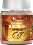 Lifefood Baobab prášek bio raw 160 g