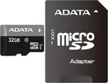 Adata microSDHC 32 GB Class 10 UHS-I U1…