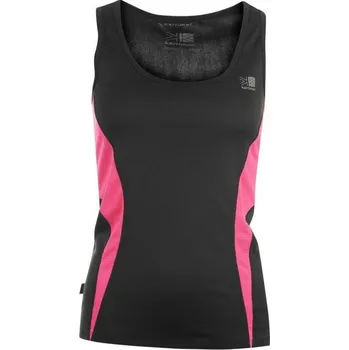 Karrimor Running Vest Ladies růžová