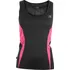 Karrimor Running Vest Ladies růžová