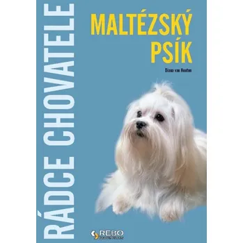 Chovatelství Maltézský psík - Diana van Houten