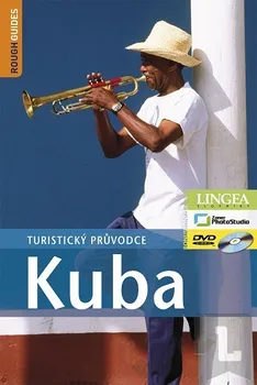 Kuba - Turistický průvodce 2. vydání