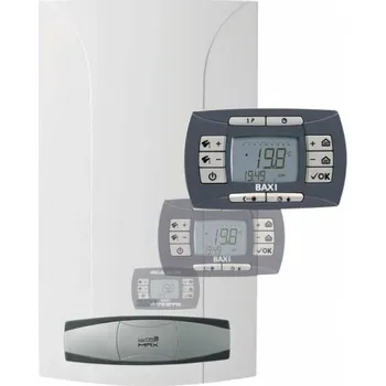 Kotel BAXI Luna 3 Comfort Max 250 Fi