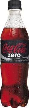 Limonáda The Coca Cola Company Coca Cola Zero