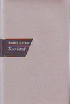 Nezvěstný: Franz Kafka