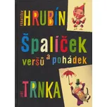 Špalíček veršů a pohádek - František…