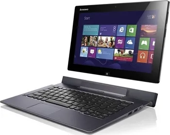 Notebook Lenovo ThinkPad Helix (N3Z6PMC)