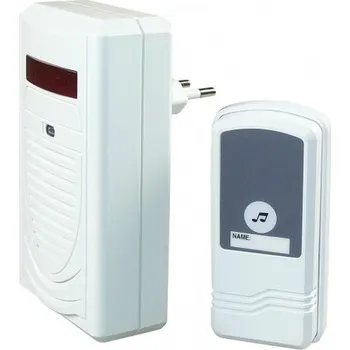 Domovní zvonek Emos 6898-80