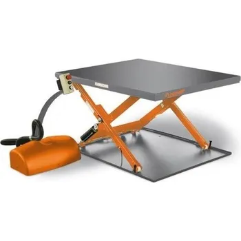 zvedací stůl Unicraft SHT 1001 G