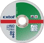 Extol Craft 108110 115 mm 5 ks