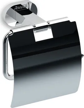 Mýdlenka RAVAK Chrome CR 400 držák na WC papír X07P191