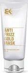 Brazil Keratin Anti Frizz Gold Mask