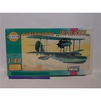 Supermarine Walrus Mk.2 1:48