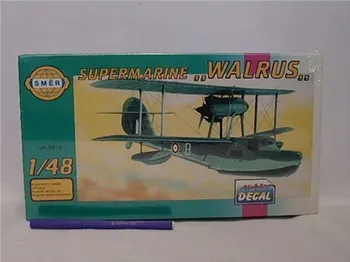Plastikový model Supermarine Walrus Mk.2 1:48