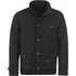 Firetrap Kingdom Jacket Mens černá