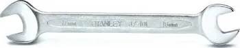 Klíč 4-87-106 Oboustranný otevřený klíč Maxi-Drive Plus 25x28mm Stanley