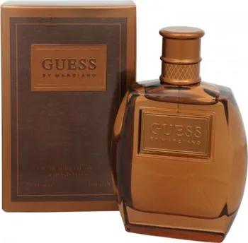 Pánský parfém Guess by Marciano Men EDT
