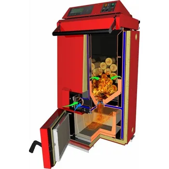 Kotel Verner V210 Extra