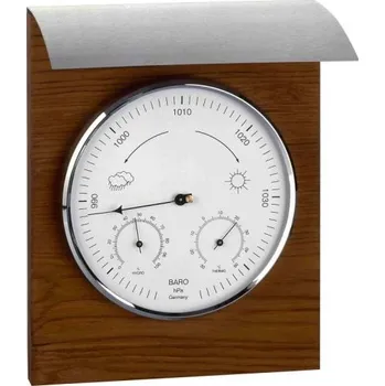 TFA 20.1079 Teakholz