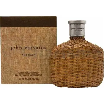 Pánský parfém John Varvatos Artisan M EDT