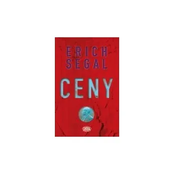 Ceny - Erich Segal Ceny - Erich Segal