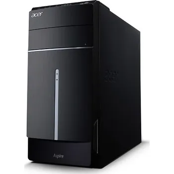 Stolní počítač Acer Aspire MC-605 (DT.SM1EC.011)