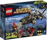 LEGO Super Heroes 76011 Batman Útok…