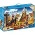 Stavebnice Playmobil Playmobil 4012 Indiánská vesnice