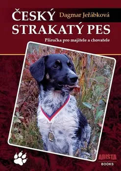 Jeřábková Dagmar: Český strakatý pes