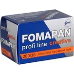 Foma Fomapan 200/135-36