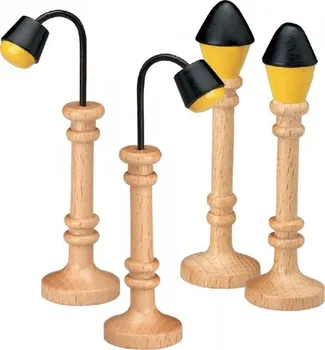 Maxim Pouliční lampy