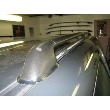 Nosič lyží Podélníky Citroën Evasion, 5dv., 1994->2002