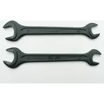 Klíč otevřený matic. Gola 10x12…