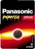 Článková baterie PANASONIC CR 1616