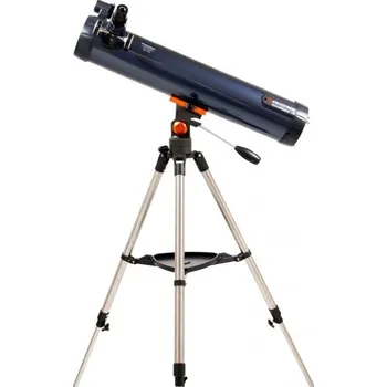 Celestron AstroMaster LT 76AZ