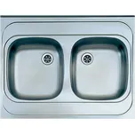 Alveus Classic 40 Satin