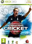 Cricket International 2010 X360