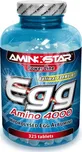 Aminostar EGG Amino 4000 325 tbl.