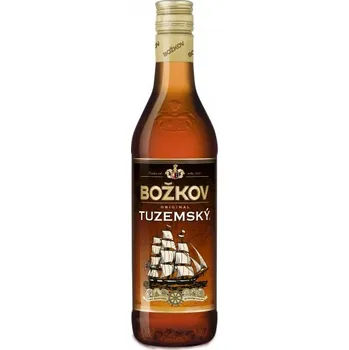 Božkov Tuzemský 37,5 %